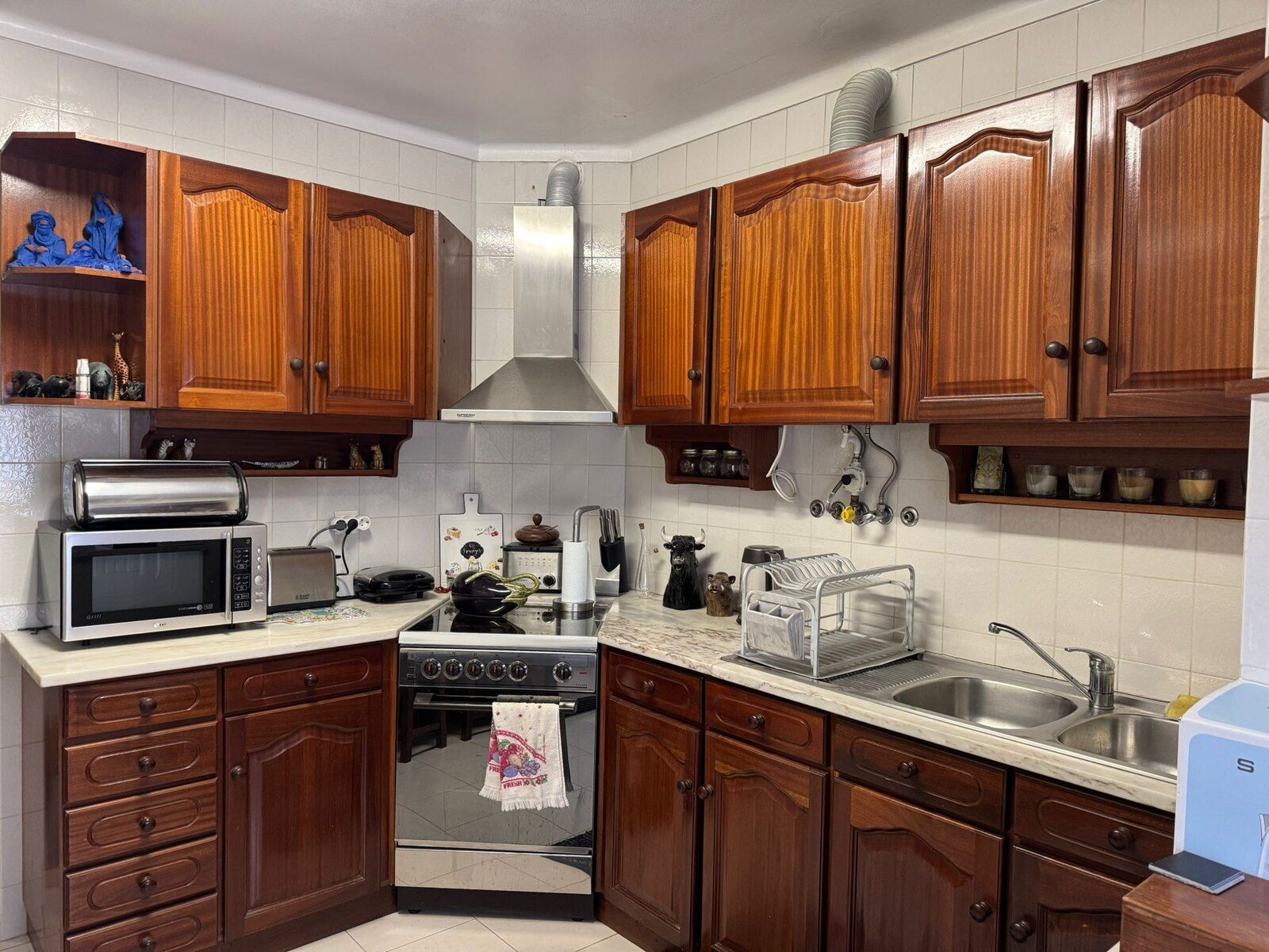 Cozinha, antes da obra (1)