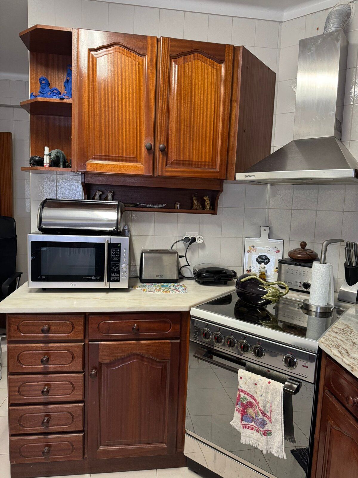 Cozinha, antes da obra (2)