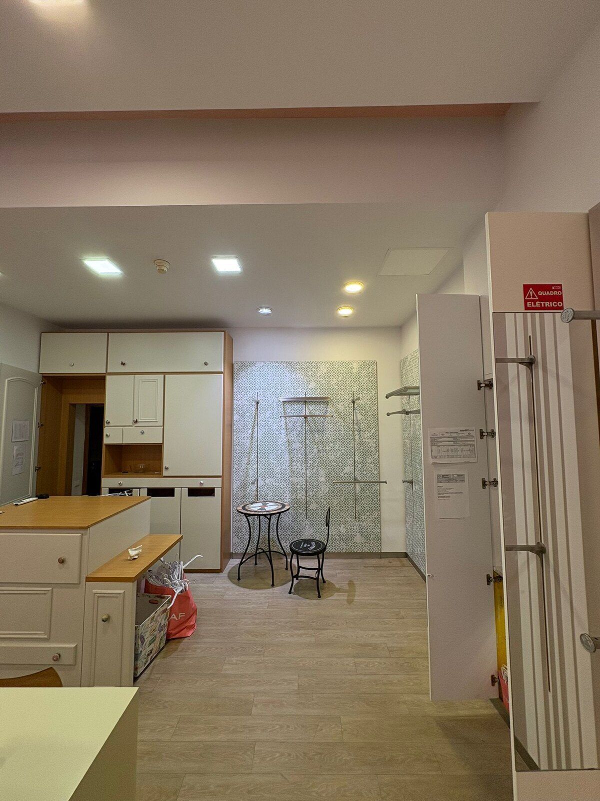 Loja Morgan, antes da obra (4)